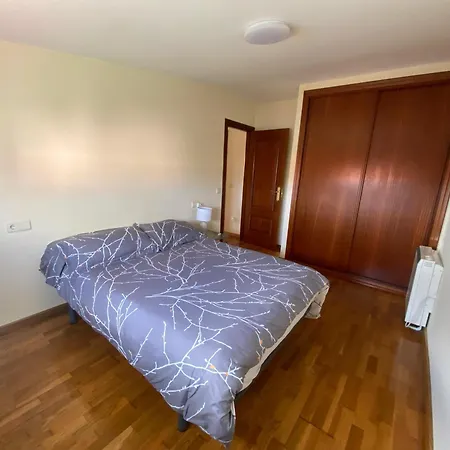 Atico En Aguino By Cristian&tamara 