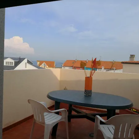 Διαμέρισμα Atico En Aguino By Cristian&tamara 